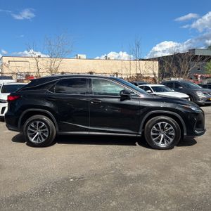 LEXUS RX 350 BASE - 10