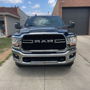 صورة مصغرة 14 لـ 2023 RAM 2500 BIG HORN