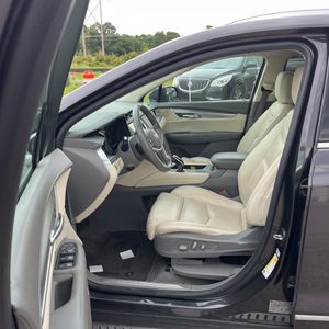 2017 Cadillac XT5 LUXURY 缩略图 32