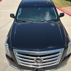 2015 Cadillac ESCALADE ESV BASE 缩略图 15