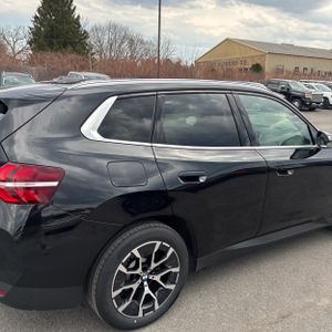 BMW X3 30 XDRIVE - 9