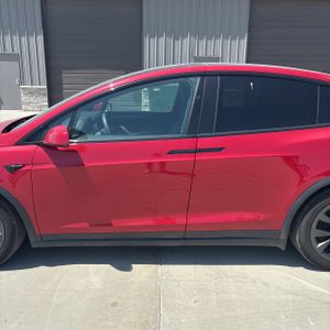 صورة 4 لـ 2023 Tesla MODEL X STANDARD RANGE