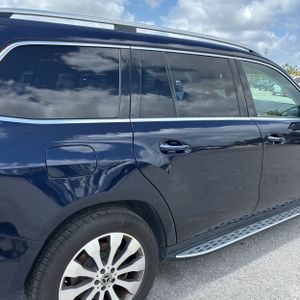 MERCEDES-BENZ GLS - 9