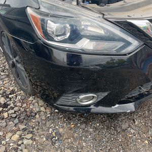 2017 Nissan SENTRA SR 缩略图 45