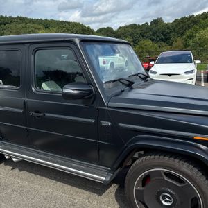 صورة 13 لـ 2023 Mercedes-BENZ G-CLASS AMG