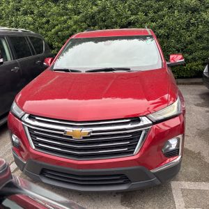 صورة مصغرة 12 لـ 2023 Chevrolet TRAVERSE LT CLOTH