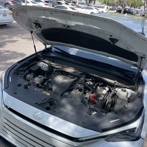 2024 Lexus TX 350 BASE thumbnail 44
