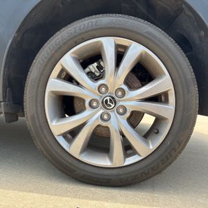 2024 Mazda CX-30 2.5 S PREMIUM — миниатюра 18