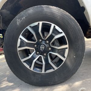 2010 Toyota TACOMA V6 缩略图 17