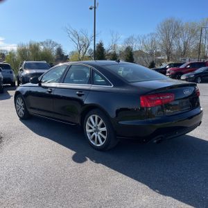 AUDI A6 2.0T PREMIUM - 5