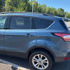 2018 FORD ESCAPE SEL 照片 6
