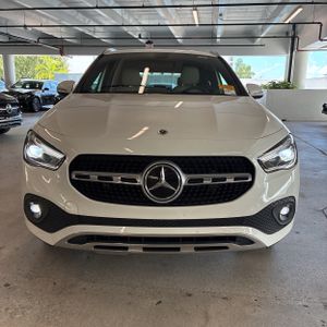 صورة 14 لـ 2022 Mercedes-BENZ GLA
