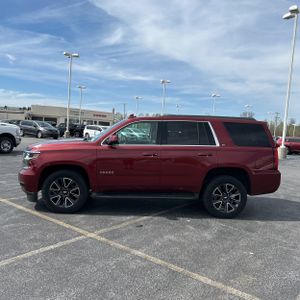 CHEVROLET TAHOE LT - 3