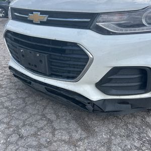 2018 Chevrolet TRAX LT — фото 49