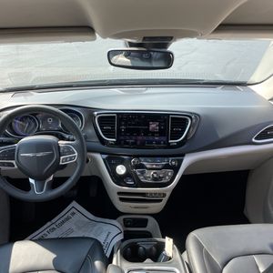 2023 Chrysler PACIFICA TOURING L — миниатюра 37