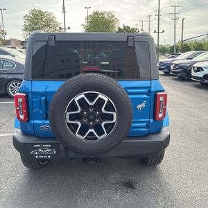 FORD BRONCO OUTER BANKS - 7