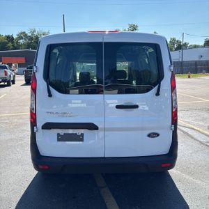 2019 FORD TRANSIT CONNECT XL 照片 7