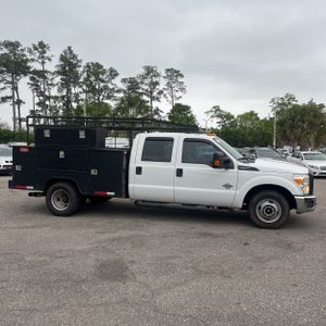 FORD F-350 SUPER DUTY XL - 10