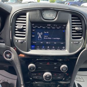 2018 Chrysler 300 S 缩略图 36