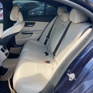 2023 Mercedes-BENZ C-CLASS 缩略图 34