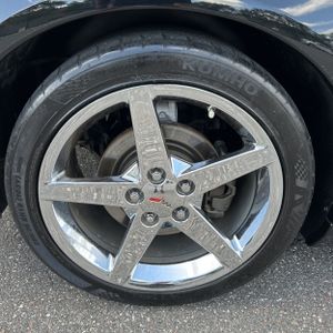 صورة مصغرة 16 لـ 2008 Chevrolet CORVETTE BASE