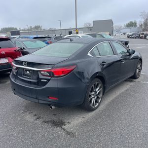 MAZDA MAZDA6 GRAND TOURING - 7