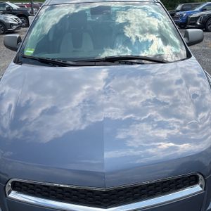 2013 Chevrolet EQUINOX LS — миниатюра 15