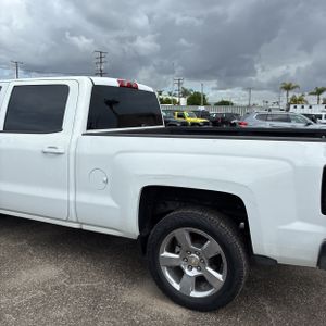 CHEVROLET SILVERADO 1500 LT - 6