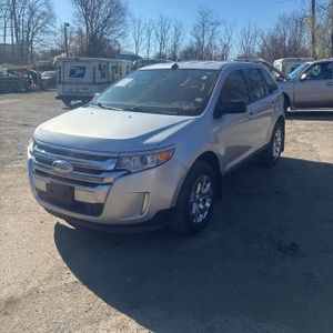 FORD EDGE SEL - 1