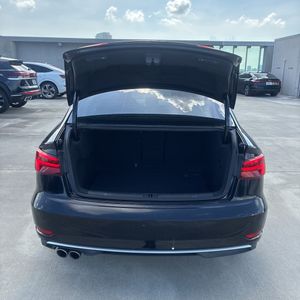 2018 AUDI A3 PREMIUM 缩略图 43