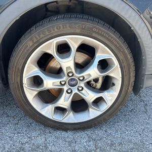صورة مصغرة 20 لـ 2015 FORD ESCAPE TITANIUM