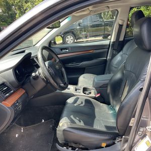 2013 Subaru OUTBACK 2.5I LIMITED — миниатюра 31