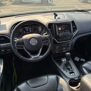 2019 JEEP CHEROKEE LATITUDE PLUS — миниатюра 36