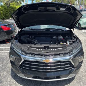 2023 Chevrolet BLAZER LT 缩略图 44