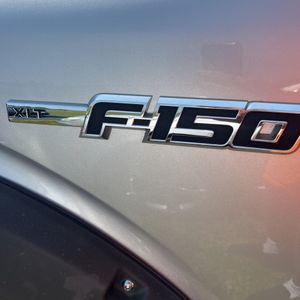 2009 FORD F-150 XLT — миниатюра 23