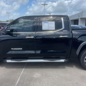 2023 Toyota TUNDRA LIMITED HV 照片 4