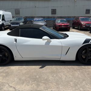 صورة مصغرة 11 لـ 2006 Chevrolet CORVETTE BASE