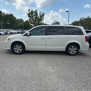 DODGE GRAND CARAVAN - 3
