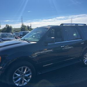 2017 FORD EXPEDITION LIMITED 照片 2
