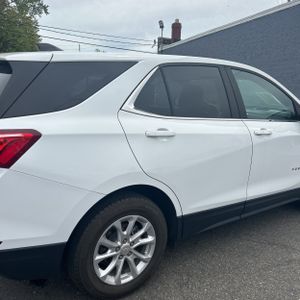 CHEVROLET EQUINOX - 9