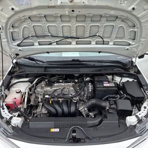 2021 Toyota COROLLA LE — миниатюра 44
