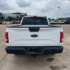 FORD F-150 XL - 7