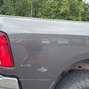 2016 RAM 2500 TRADESMAN — миниатюра 59