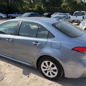 صورة 6 لـ 2022 Toyota COROLLA LE