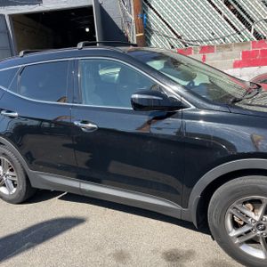 HYUNDAI SANTA FE SPORT 2.4L - 9