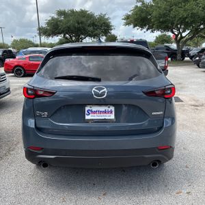 MAZDA CX-5 2.5 S CARBON EDITION - 7