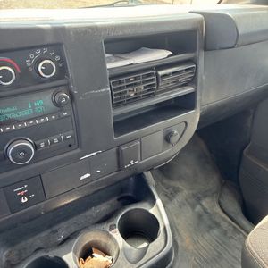 2017 Chevrolet EXPRESS 2500 thumbnail 88