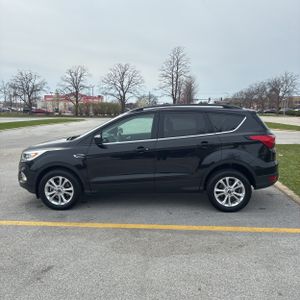 FORD ESCAPE SEL - 3