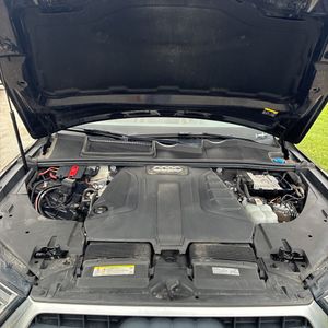 صورة مصغرة 47 لـ 2019 AUDI Q7 PREMIUM