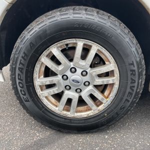 2013 FORD EXPEDITION LIMITED — миниатюра 17
